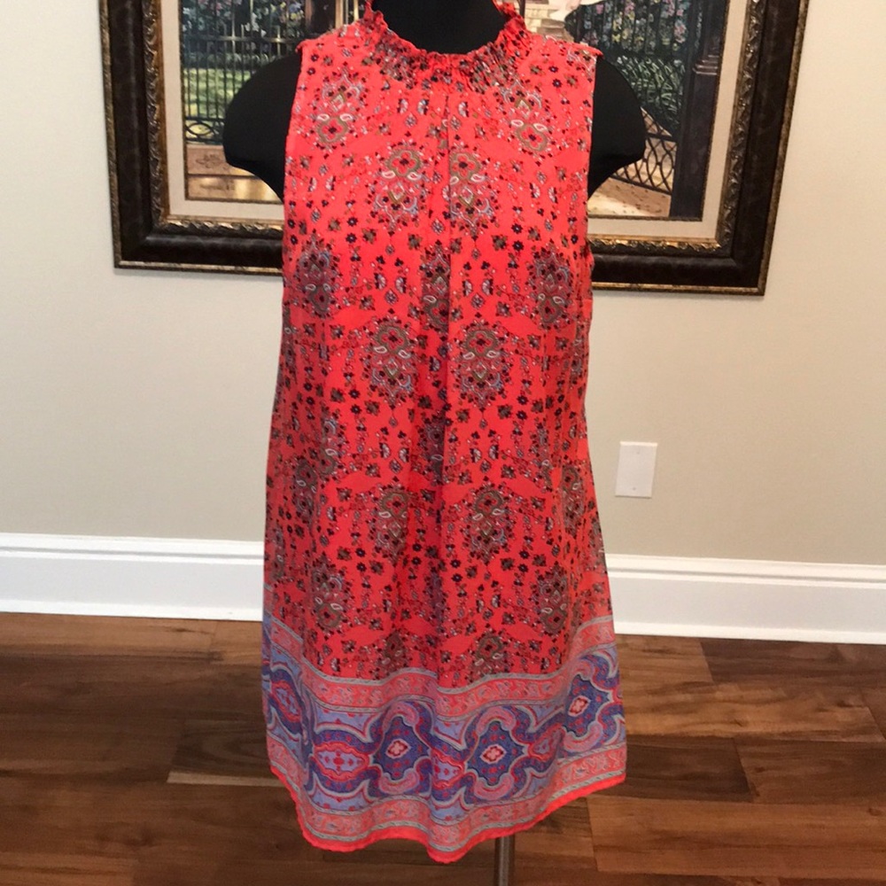 Ladies dress